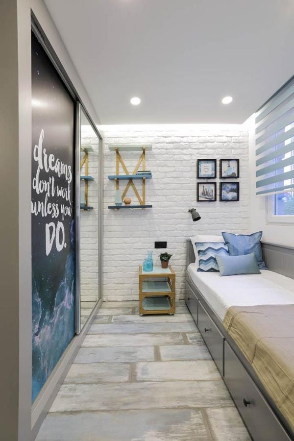 Ava Butik Hotel Estambul Exterior foto