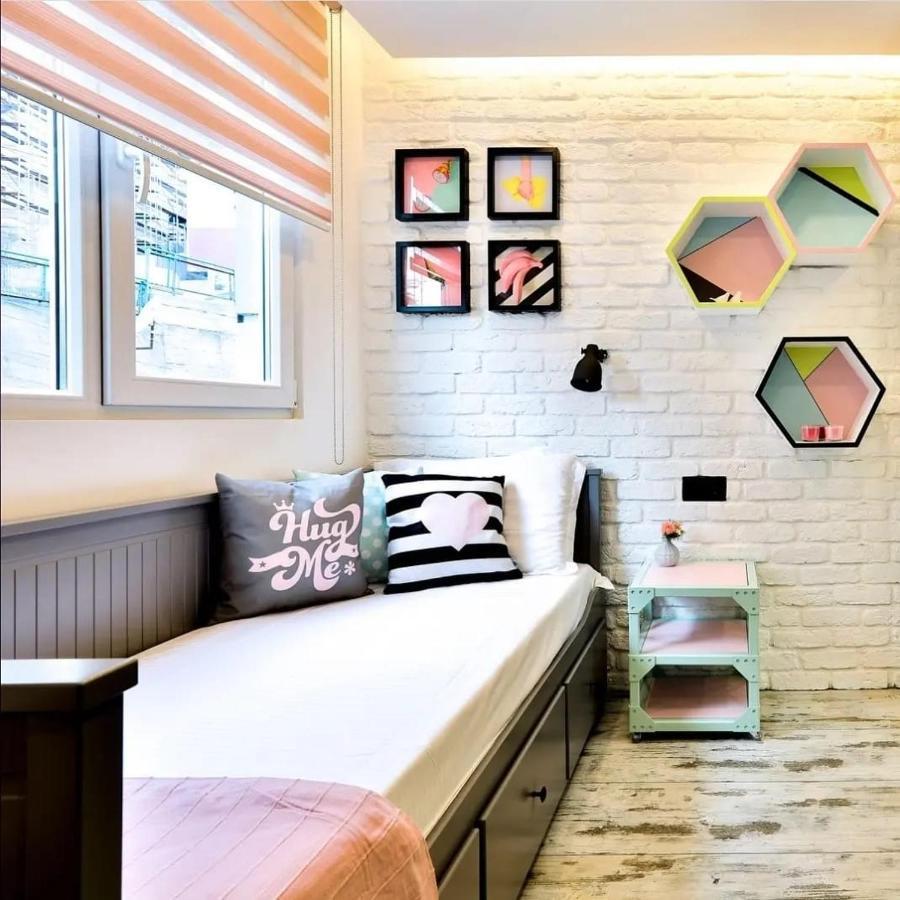 Ava Butik Hotel Estambul Exterior foto