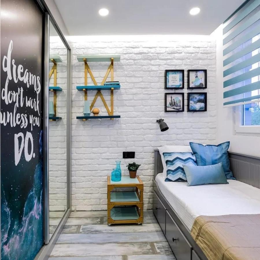 Ava Butik Hotel Estambul Exterior foto
